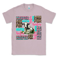 Lilac heifer Classic Tee - AdoDesignShop