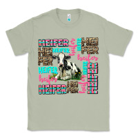 Matcha heifer Classic Tee - AdoDesignShop