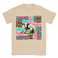 Mushroom heifer Classic Tee - AdoDesignShop