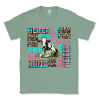 Sage heifer Classic Tee - AdoDesignShop