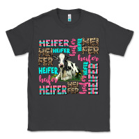 Smoke heifer Classic Tee - AdoDesignShop