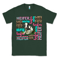 Sports Green heifer Classic Tee - AdoDesignShop