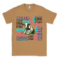Toasted Coconut heifer Classic Tee - AdoDesignShop