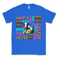True Royal heifer Classic Tee - AdoDesignShop