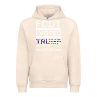 Sandshell hell yeah i voted trump and will do it again 2020 Urban Hoodie - Bettercallsaul