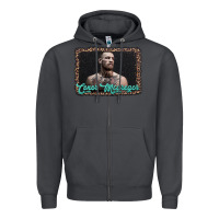 Smoke sport conor mcgregor Zipper Hoodie - AdoDesignShop