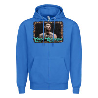 True Royal sport conor mcgregor Zipper Hoodie - AdoDesignShop