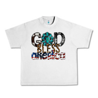 Lunar Rock god bless america Urban Heavy Tee - SublimationCraftShop
