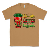 Toasted Coconut flannels lattes leggings Classic Tee - BundleAndBundleShop