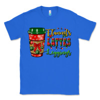 True Royal flannels lattes leggings Classic Tee - BundleAndBundleShop