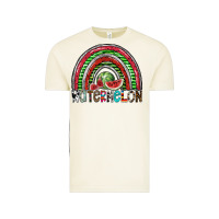 Vintage Arctic watermelon Vintage Tee - SublimationCraftShop