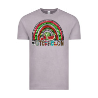 Vintage Zinc watermelon Vintage Tee - SublimationCraftShop
