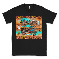 Black nurse on duty Classic Tee - JahusDesignShop