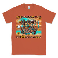 Copper nurse on duty Classic Tee - JahusDesignShop