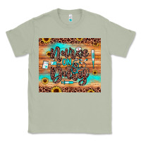 Matcha nurse on duty Classic Tee - JahusDesignShop