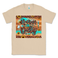 Mushroom nurse on duty Classic Tee - JahusDesignShop