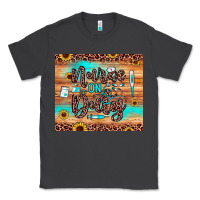 Smoke nurse on duty Classic Tee - JahusDesignShop