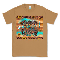 Toasted Coconut nurse on duty Classic Tee - JahusDesignShop