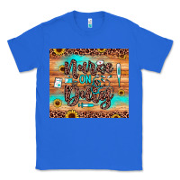 True Royal nurse on duty Classic Tee - JahusDesignShop