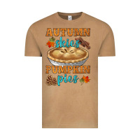 Vintage Camel autumn skies pumpkin pies Vintage Tee - HRA Design Shop