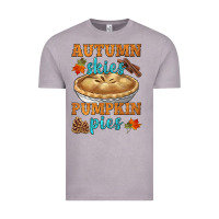 Vintage Zinc autumn skies pumpkin pies Vintage Tee - HRA Design Shop