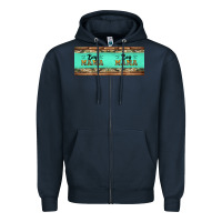 Navy boy mama mother's day 11oz mug Zipper Hoodie - Artiststas