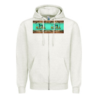 Oatmeal Heather boy mama mother's day 11oz mug Zipper Hoodie - Artiststas