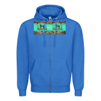 True Royal boy mama mother's day 11oz mug Zipper Hoodie - Artiststas