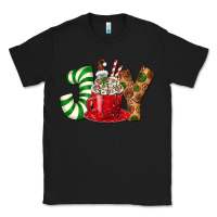 Black Joy Classic Tee - BundleAndBundleShop