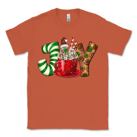 Copper Joy Classic Tee - BundleAndBundleShop