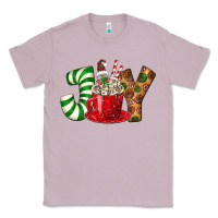 Lilac Joy Classic Tee - BundleAndBundleShop