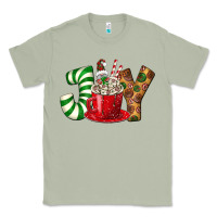 Matcha Joy Classic Tee - BundleAndBundleShop