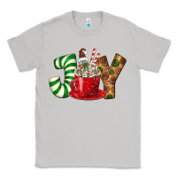 Moon Dust Joy Classic Tee - BundleAndBundleShop