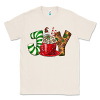 Natural Joy Classic Tee - BundleAndBundleShop