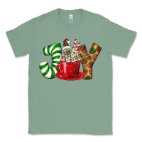 Sage Joy Classic Tee - BundleAndBundleShop