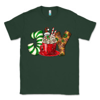 Sports Green Joy Classic Tee - BundleAndBundleShop