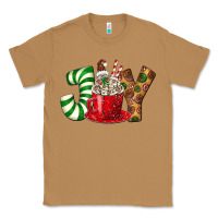 Toasted Coconut Joy Classic Tee - BundleAndBundleShop
