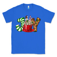 True Royal Joy Classic Tee - BundleAndBundleShop