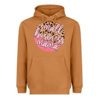Meerkat small business mama Heavyweight Hoodie - MaliasSmallBusiness