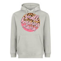 Moon Dust small business mama Heavyweight Hoodie - MaliasSmallBusiness