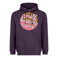 Plum small business mama Heavyweight Hoodie - MaliasSmallBusiness