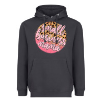 Smoke small business mama Heavyweight Hoodie - MaliasSmallBusiness