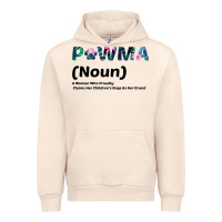 Sandshell Dog Love: Grandma aka Pawma Urban Hoodie - Bettercallsaul
