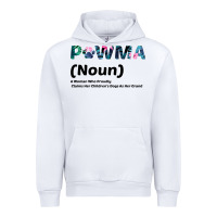 White Dog Love: Grandma aka Pawma Urban Hoodie - Bettercallsaul