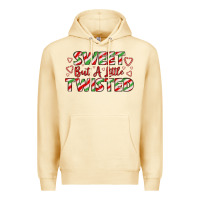 Pina Colada sweet but a little twisted Premium Hoodie - LillyAllenDesigns