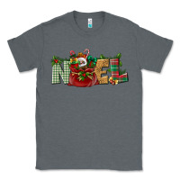 Charcoal Heather noel Classic Tee - BundleAndBundleShop