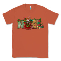 Copper noel Classic Tee - BundleAndBundleShop