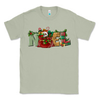Matcha noel Classic Tee - BundleAndBundleShop