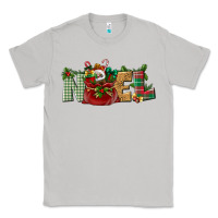 Moon Dust noel Classic Tee - BundleAndBundleShop