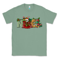 Sage noel Classic Tee - BundleAndBundleShop
